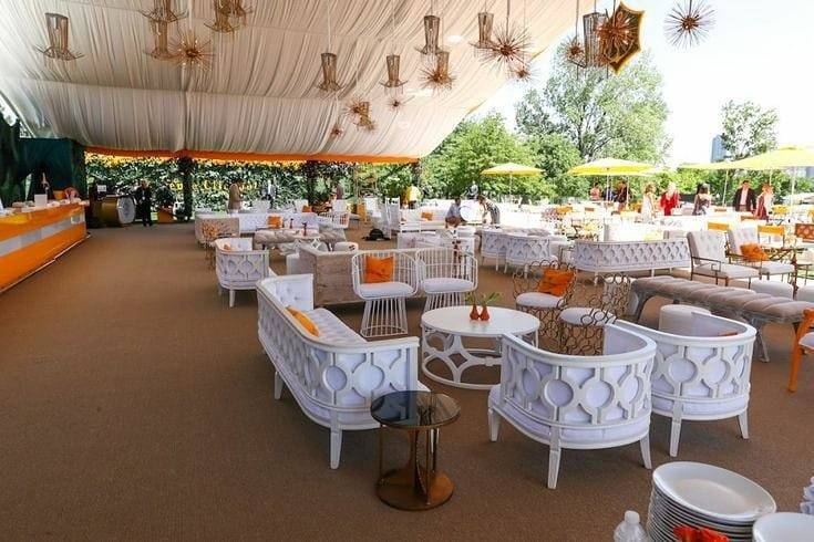 Ovation Events and Rentals