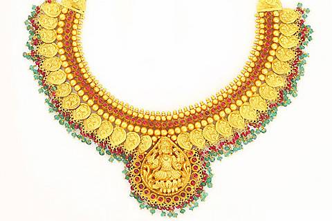 S. Kumar Jewellers, Naupada