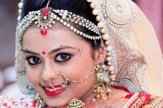 RS Makeup Studio