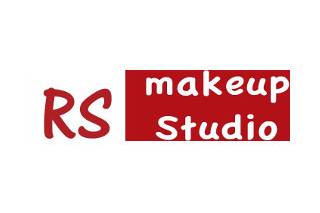 RS makeup studio logo