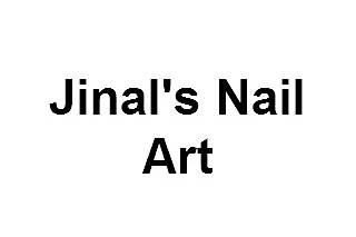 Jinal's Nail Art