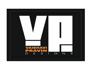 Vaibhavi Pravin Designs Logo