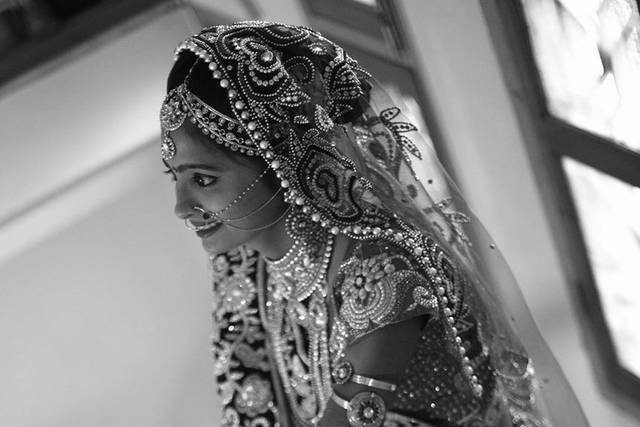 Bride