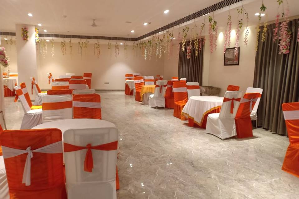 Hotel Indraprastha Inn