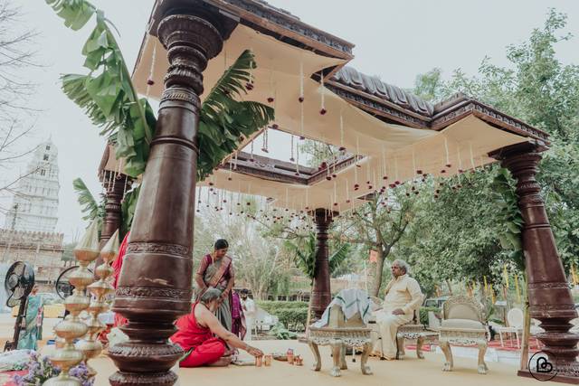 Mandap