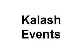 Kalash Events Logo