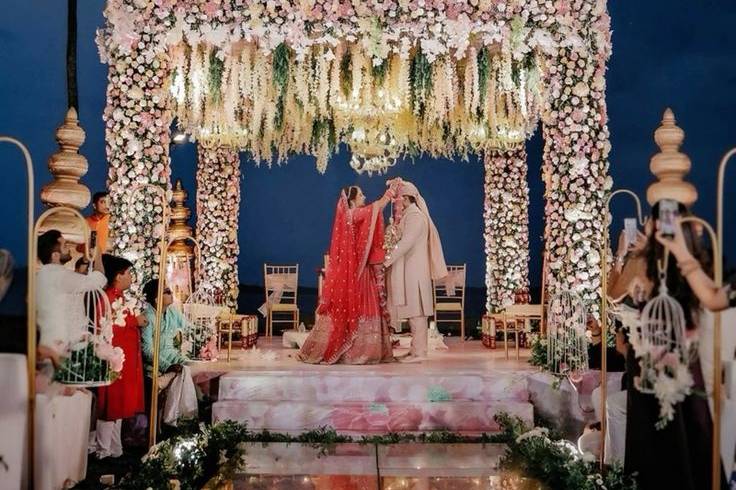 Mandap i