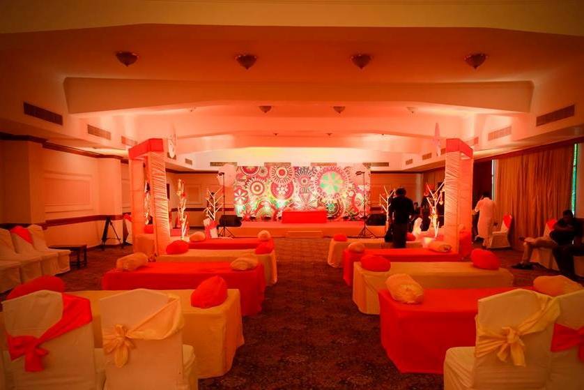 Kalash Events