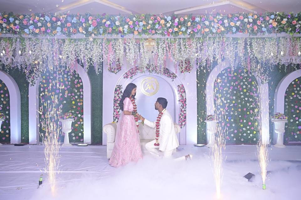 Engagement
