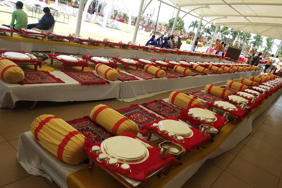 Lakhpati Caterers