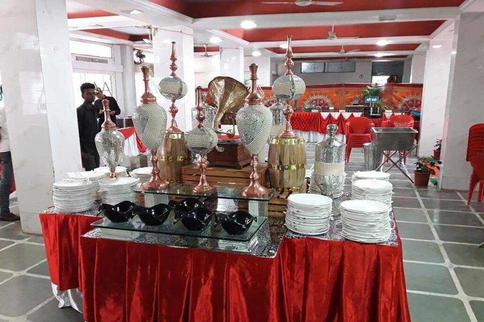 Lakhpati Caterers