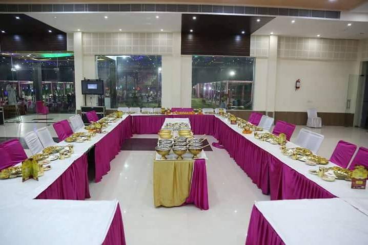 Lakhpati Caterers