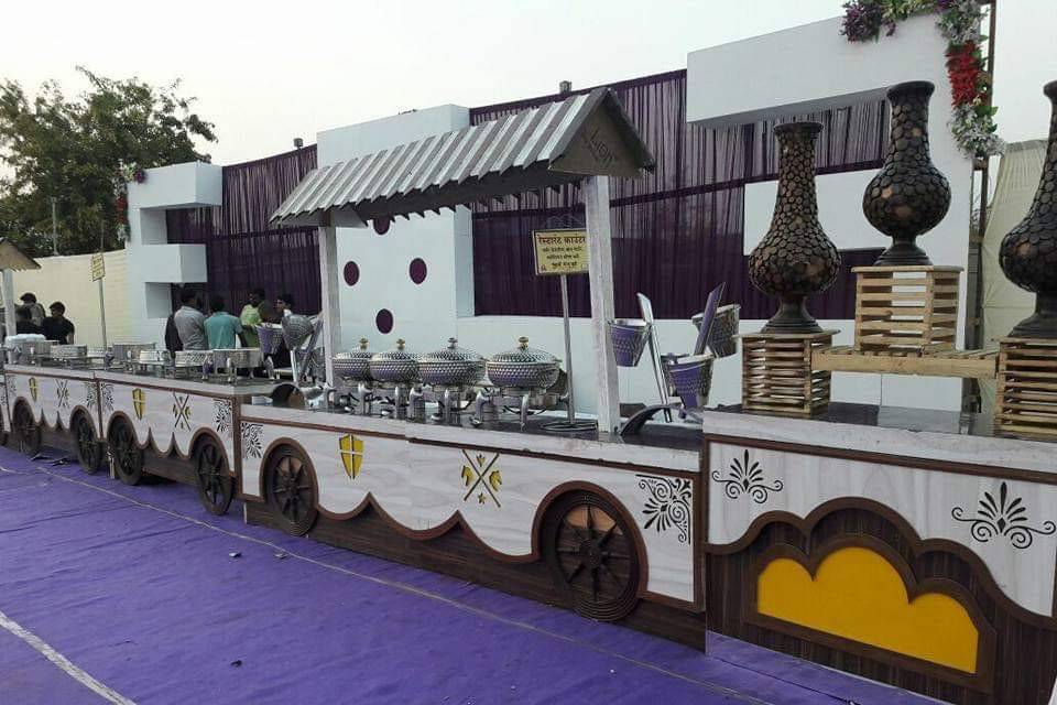 Lakhpati Caterers