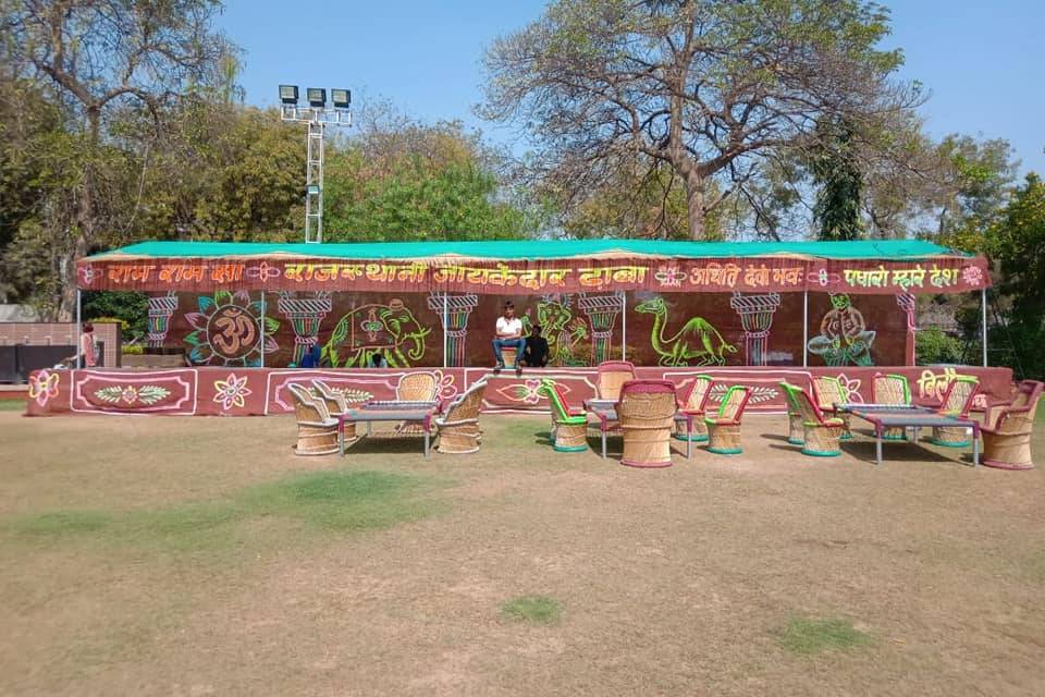 Lakhpati Caterers