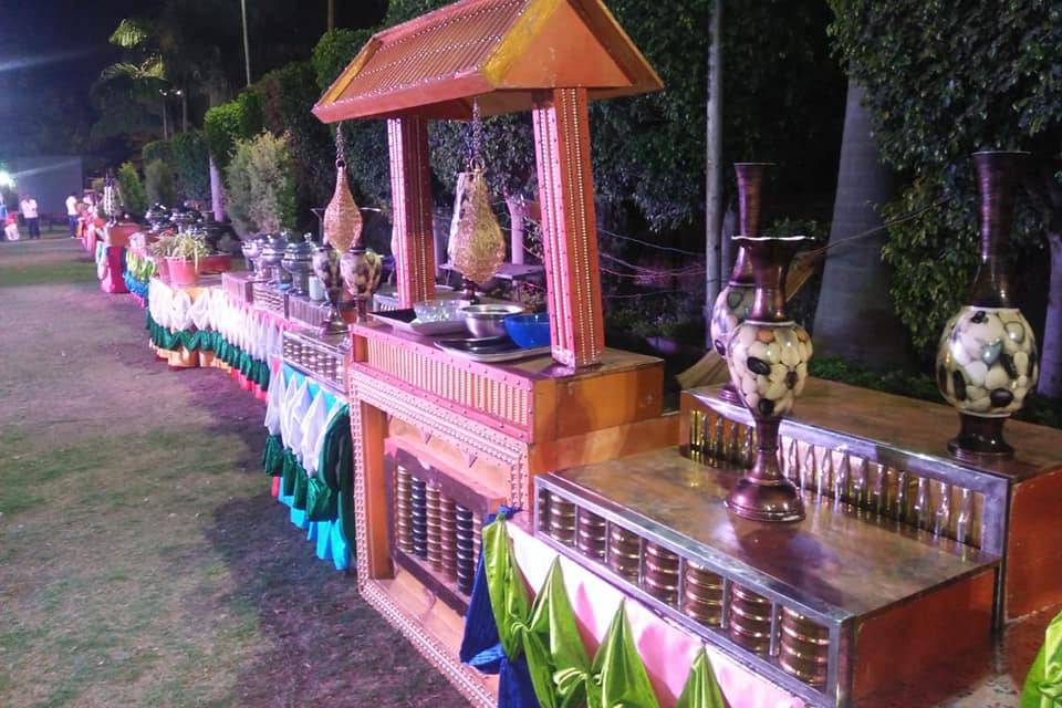 Lakhpati Caterers