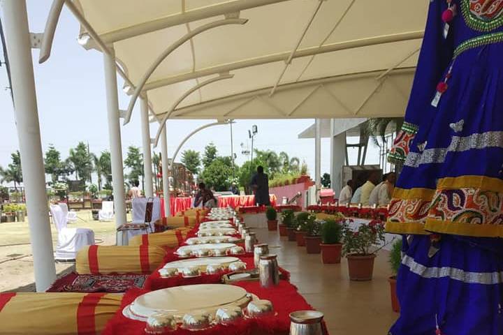 Lakhpati Caterers