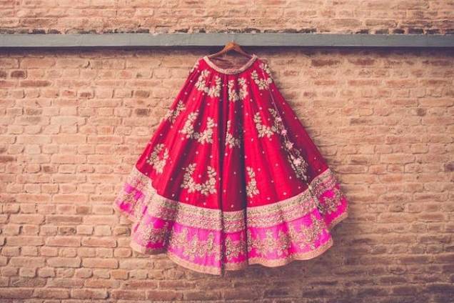 Lehenga