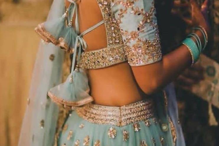 Lehenga