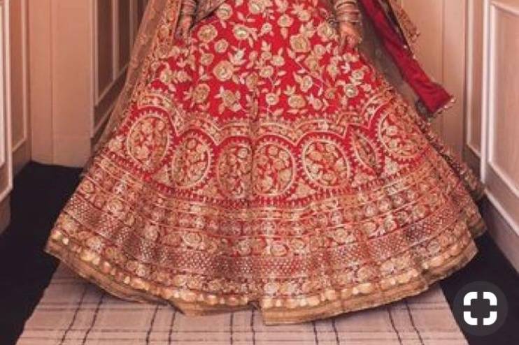 Lehenga