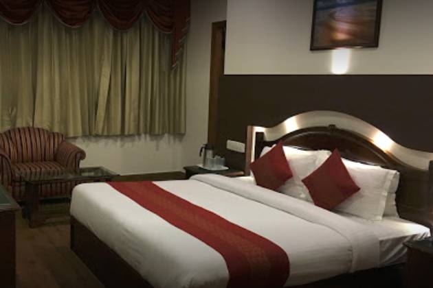 Executive room