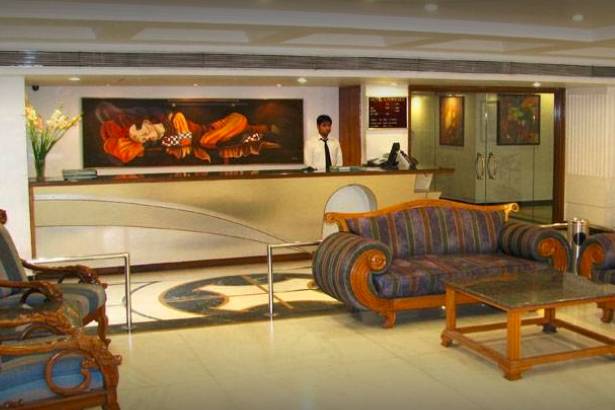 Hotel Lawrence, Amritsar