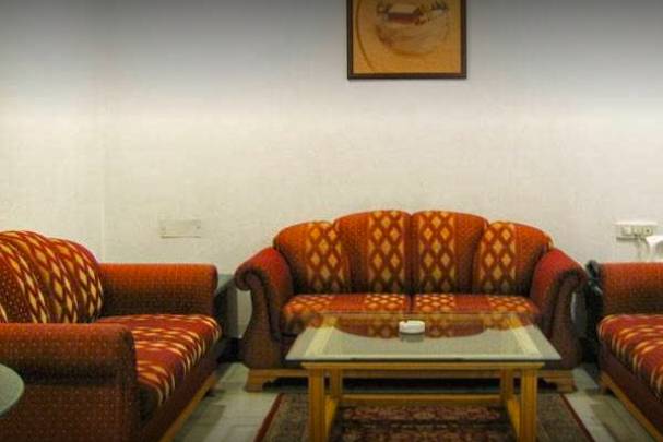 Hotel Lawrence, Amritsar