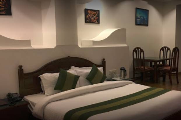 Hotel Lawrence, Amritsar