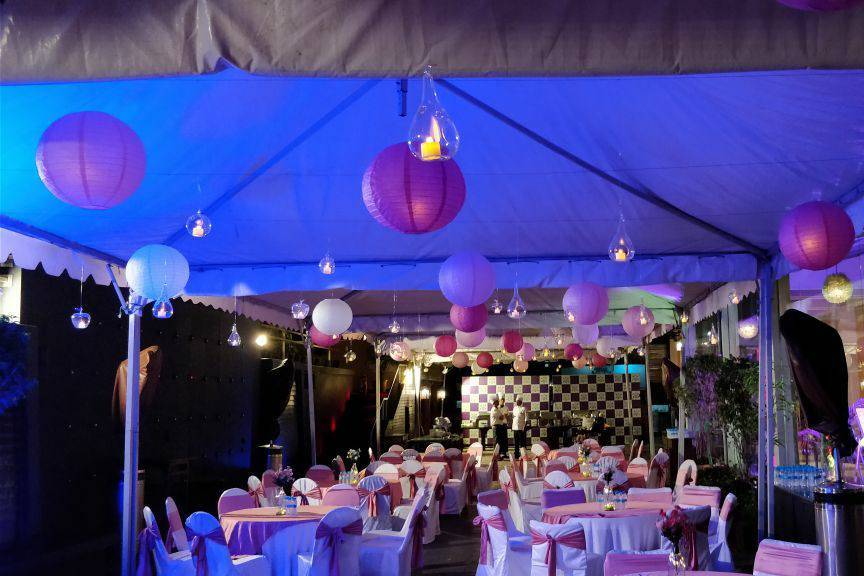 Shree Events, Pune