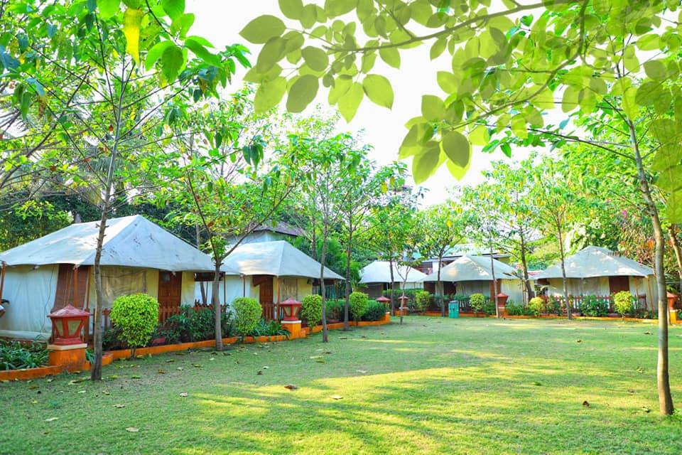 Prathmesh Resort