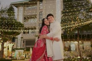 Humari Wedding Story
