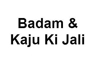 Badam & Kaju Ki Jali