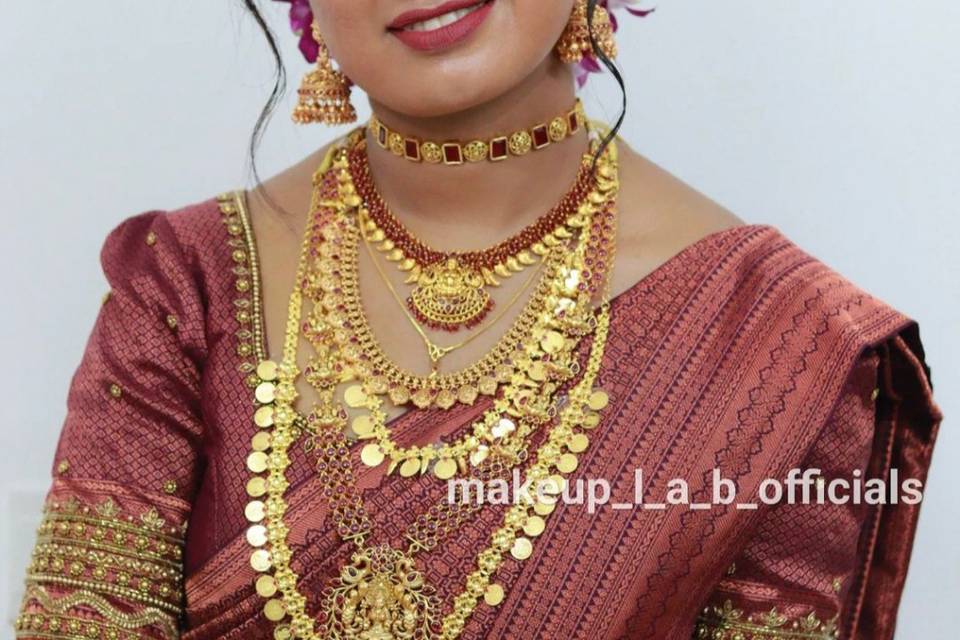 Makeover by keerthanakithu