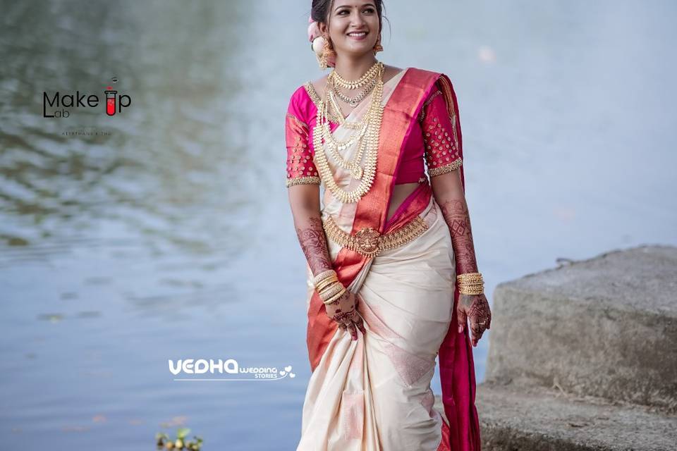 Hindhu bride