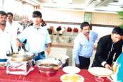 Sri Pallavi Caterers 1