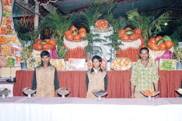 Sri Pallavi Caterers