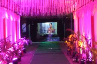 Excellent Events and Gifts, Dilsukhnagar