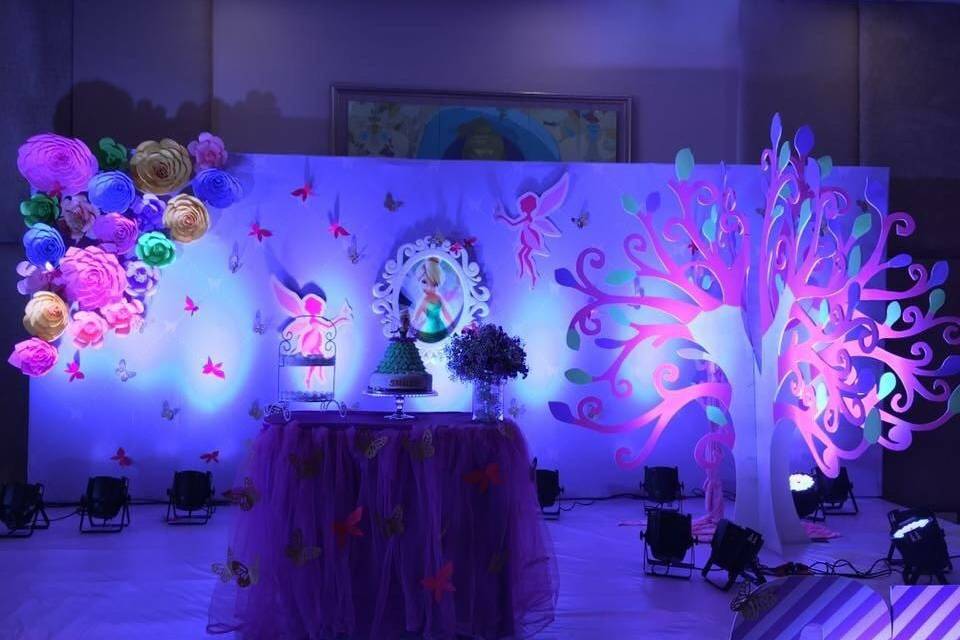 Excellent Events and Gifts, Dilsukhnagar