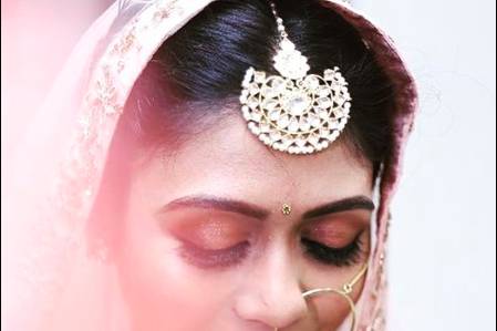 Makeovers by Ruchika Chawda