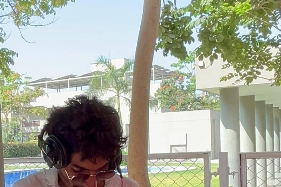 DJ Sam