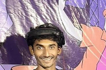 DJ Sam