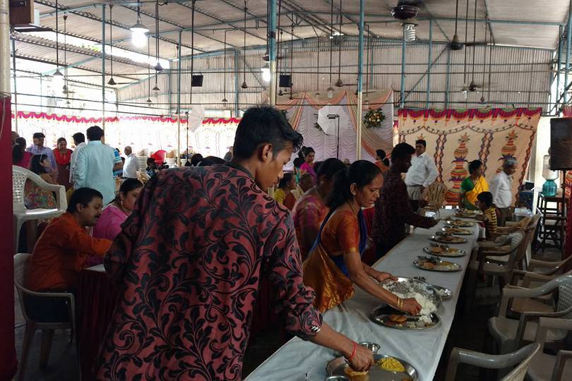 Siddhesh Catering and Services