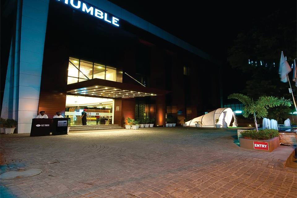 Humble Hotel