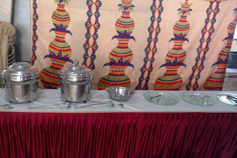Siddhesh Catering and Services