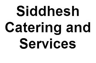 Siddhesh Catering and Services Logo
