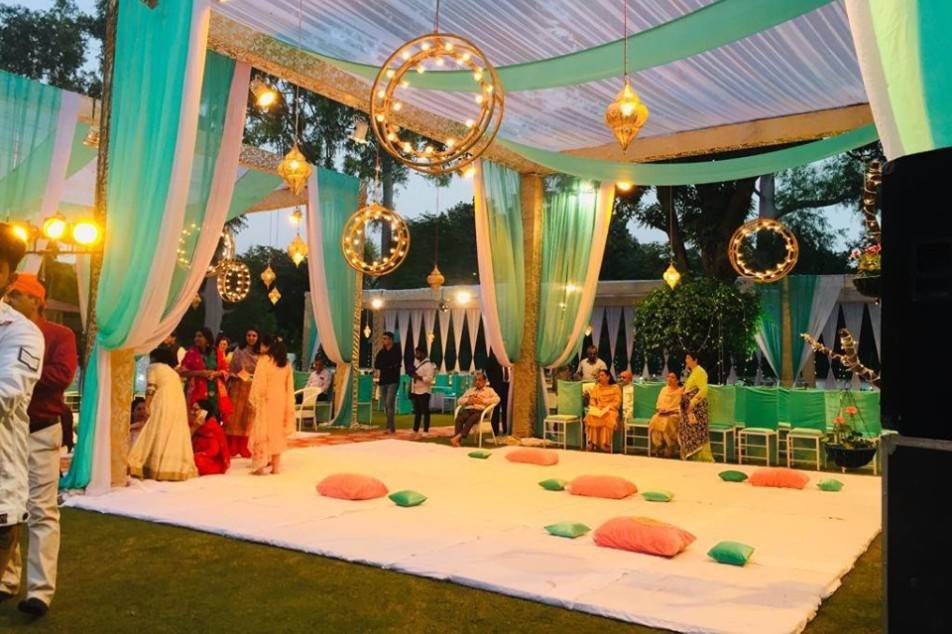 RT Wedding Planner, Chandigarh