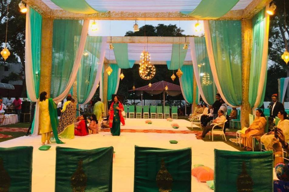 RT Wedding Planner, Chandigarh