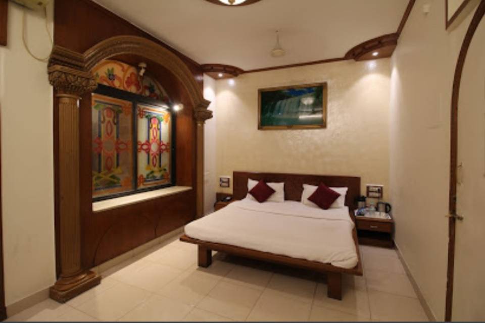 Hotel Shivam