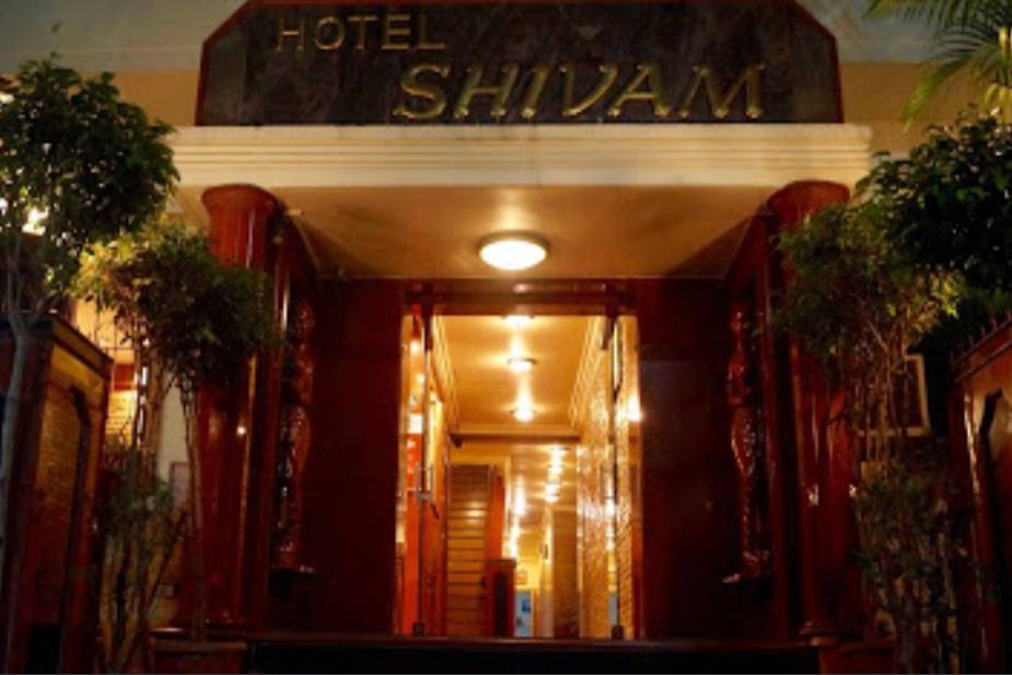 Hotel Shivam