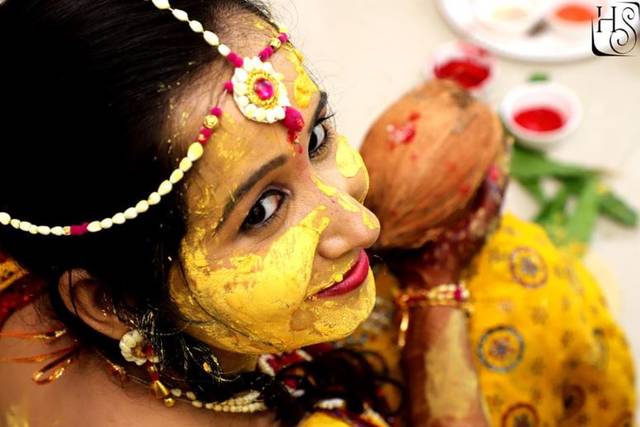 Bride