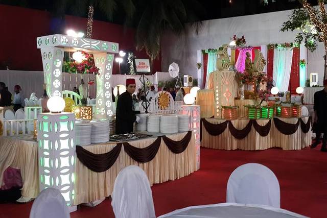 Farhaad Restaurant & Caterers